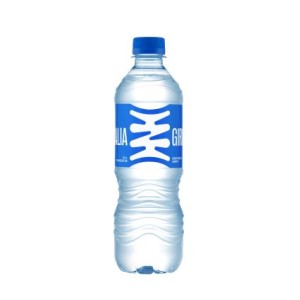Still water ZALIA GIRIA, 500 ml